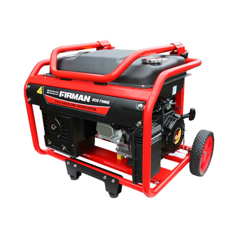 FIRMAN Generator Gasoline ECO7990E