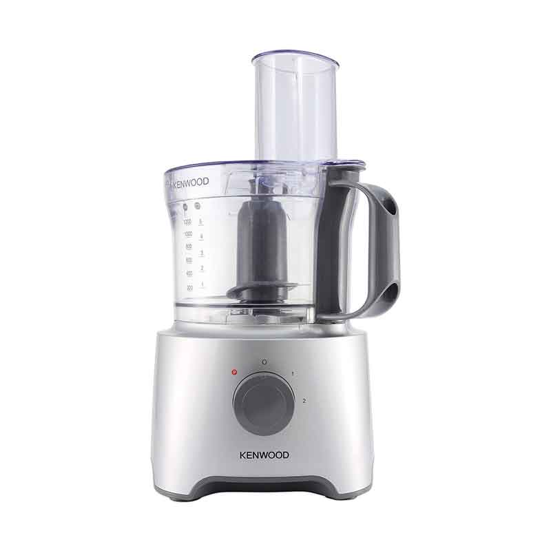 Food Processor Model FDP302SI Kenwood