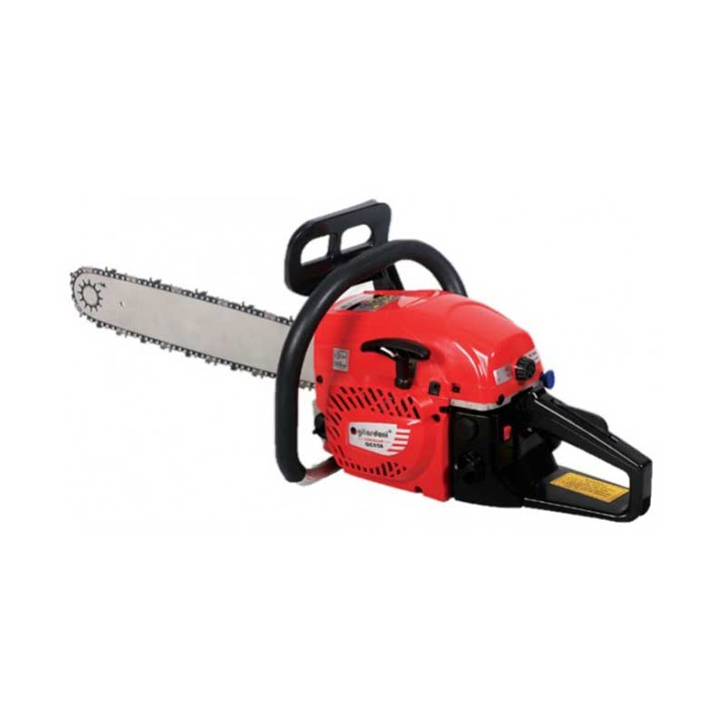 Gergaji Pohon GCS 58 Gilardoni 22inch SN (Chainsaw)