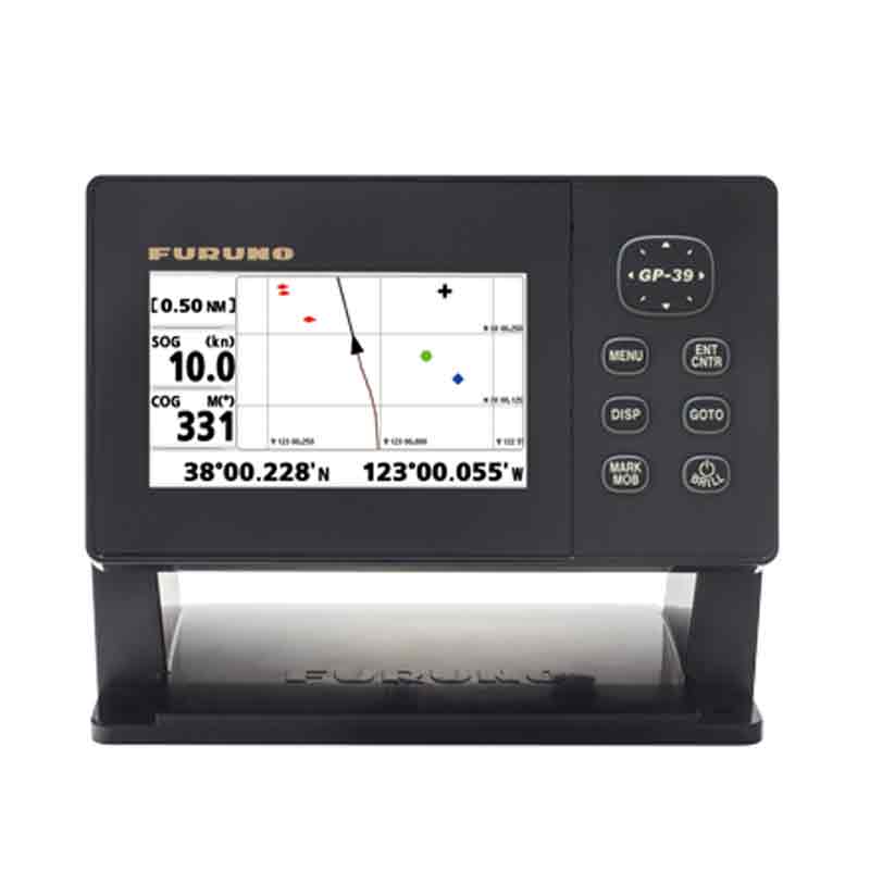 GPS model GP-39