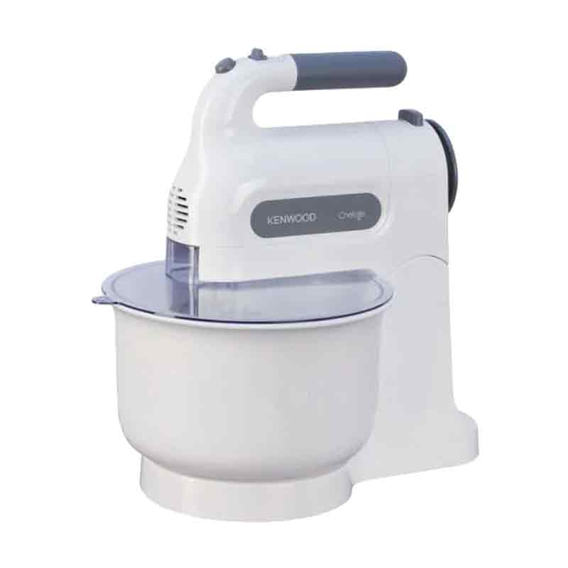 Hand Mixer Model HM670 Kenwood