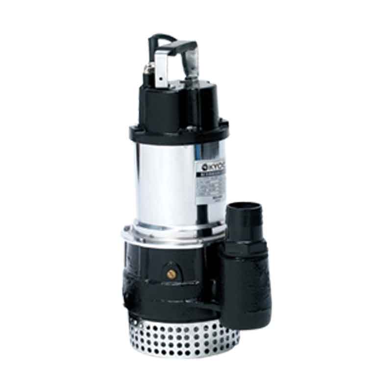 Kyodo Submersible Pump BA-400