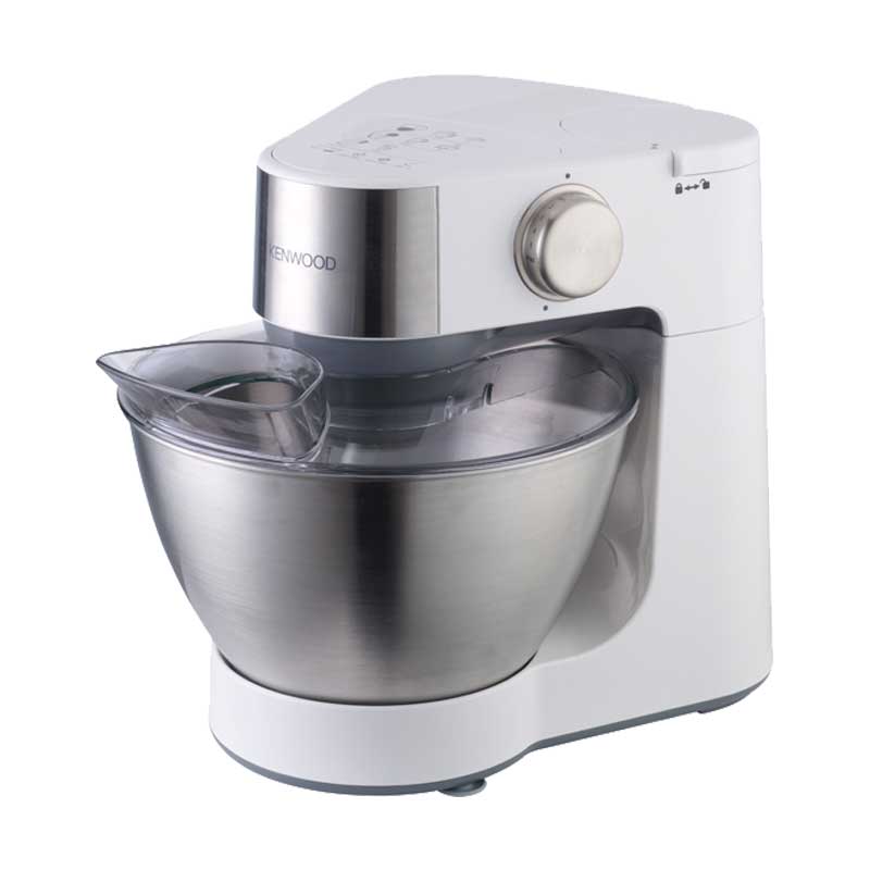 Mixer/Alat Pembuat Adonan Model KM266 Kenwood