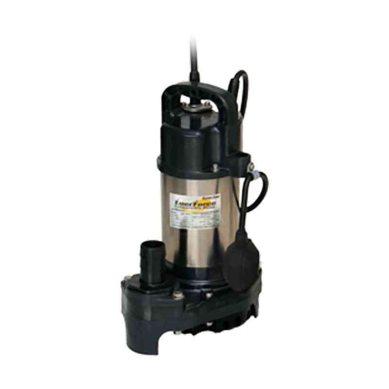 Mitsubishi Submersible Pump SSP-255-SA