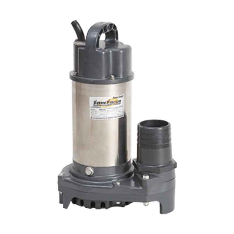 Mitsubishi Submersible Pump SSP-755-S