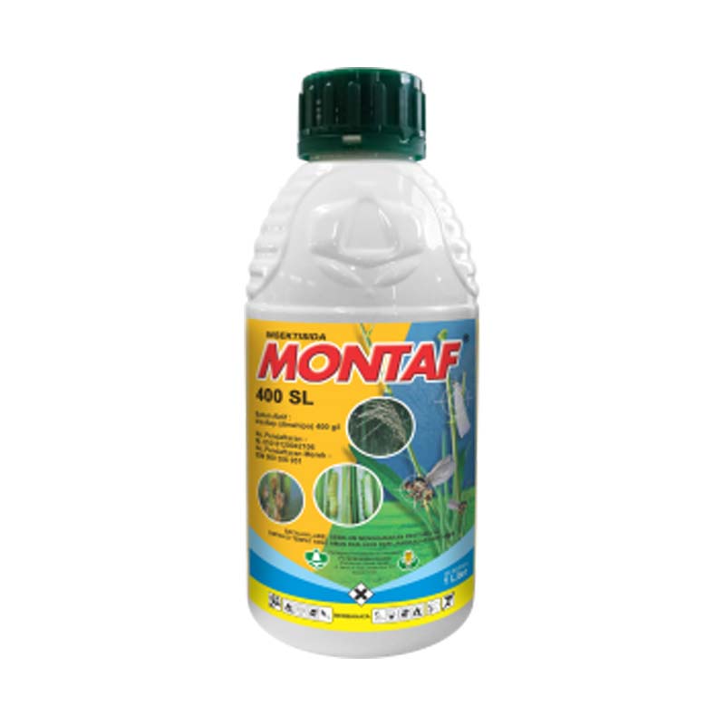 MONTAF 400 SL 1 LT BOTOL PET