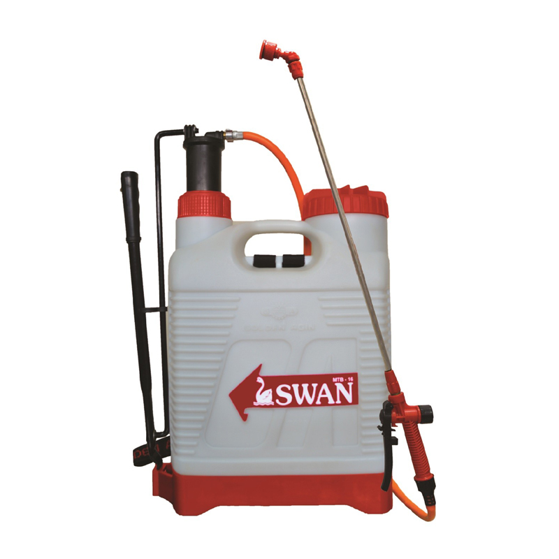 Knapsack Sprayer Swan MTB-16 (I05)