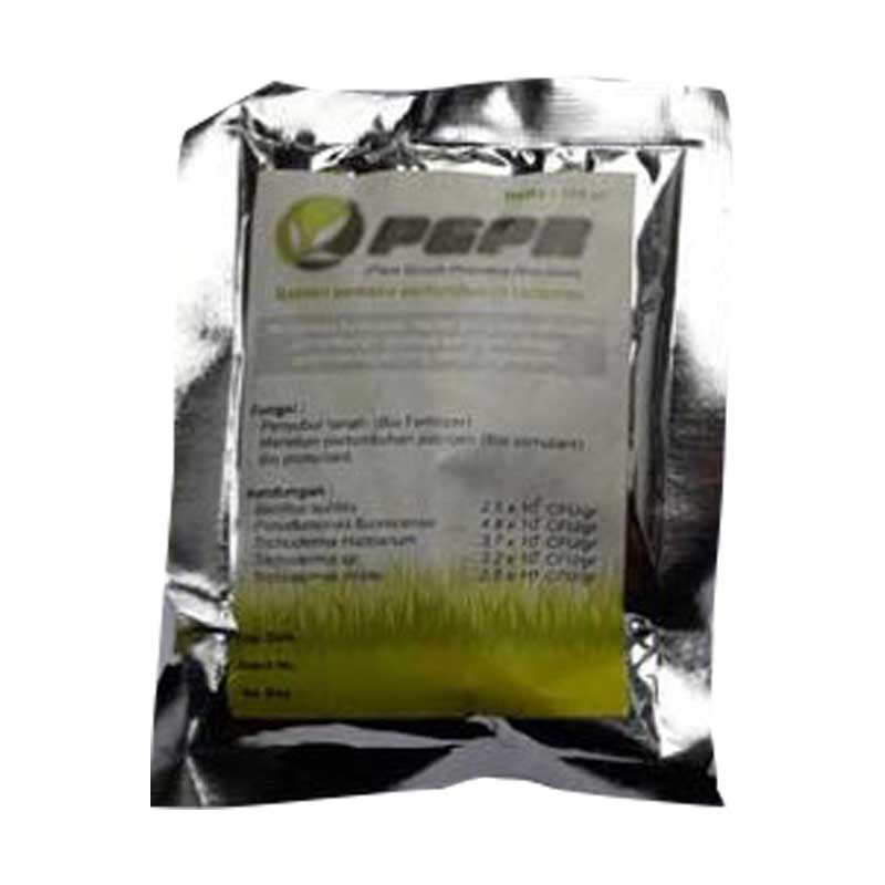 Plant Growth Probiotics Rhizobium( PGPR ) 