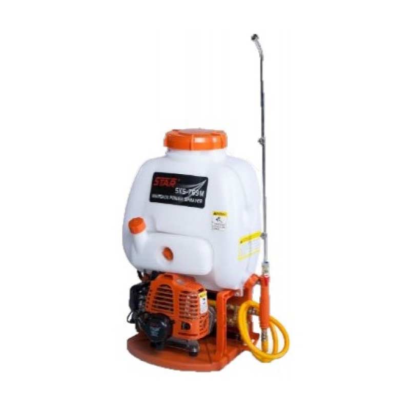 Knapsack Power Sprayer SKS 767M Star (20 Liter)