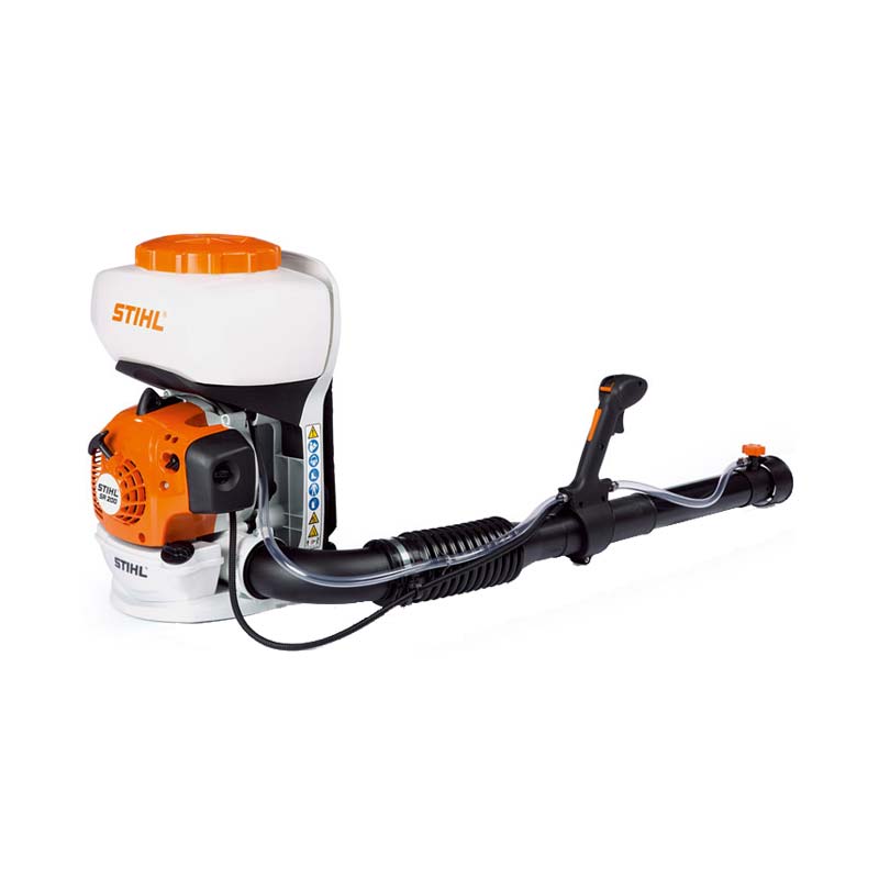 STIHL Mist Blower Model 200