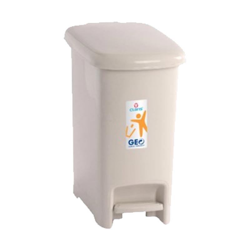 Tong Sampah Geo Enzo 1162 Claris