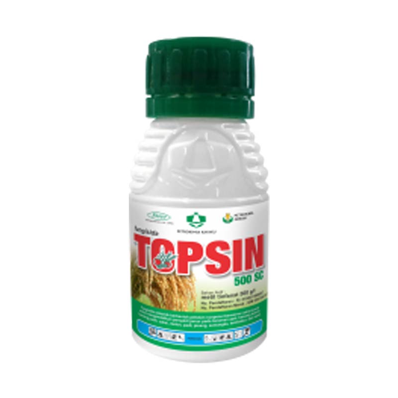 TOPSIN 500 SC (BTL PET) 100 ML