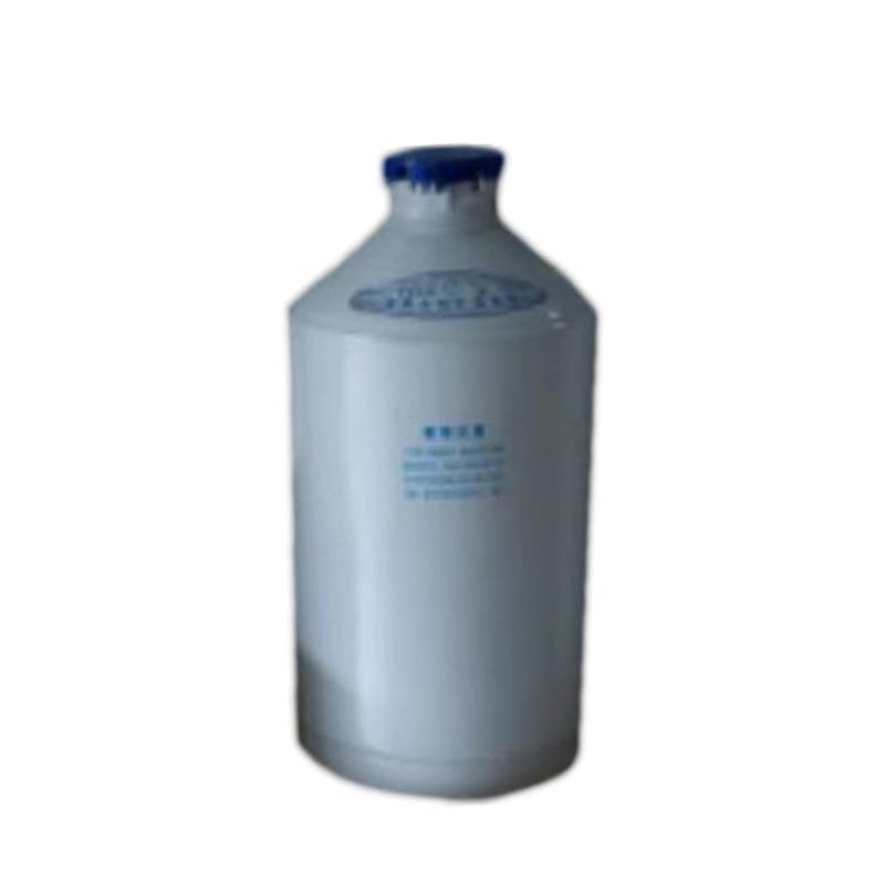 Conteiner Nitrogen PS YDS 10ltr