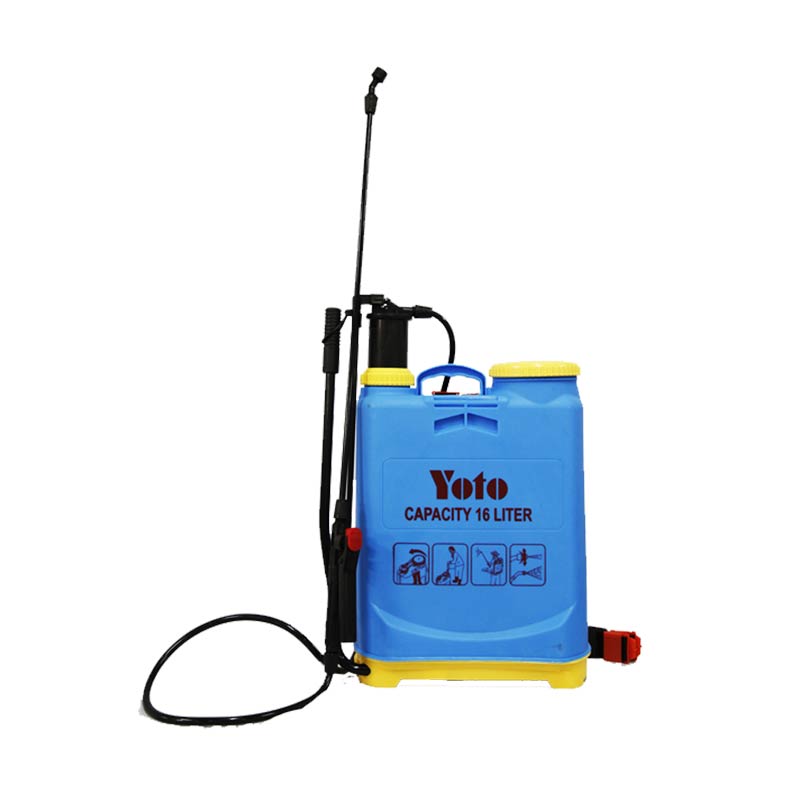 Handsprayer Yoto 16 Liter (I05)