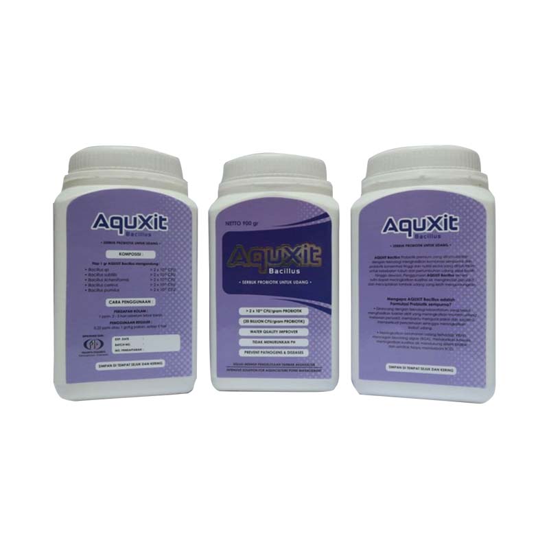 Aquxit Bacillus 1 Kg