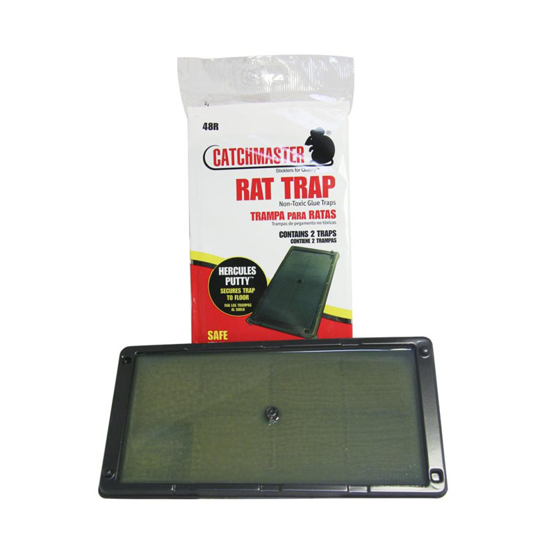 CATCHMASTER 48R RAT TRAP (I05)