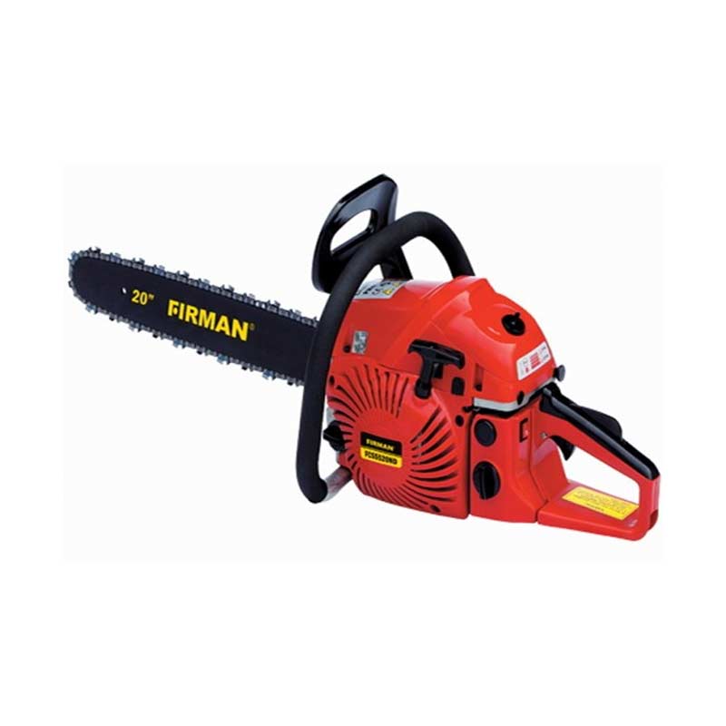 Gergaji Pohon FCS 62 XP Firman 22inch SN (Chainsaw) (I01)