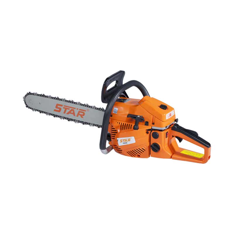 Gergaji Pohon 58 Star 22inch SN (Chainsaw) (I05)