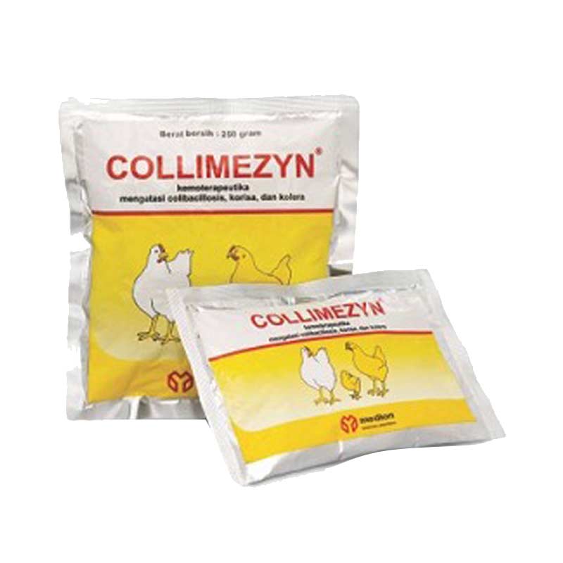 Collimezyn 5 Kg