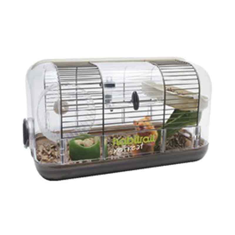 Kandang Hamster Habitrail Retreat