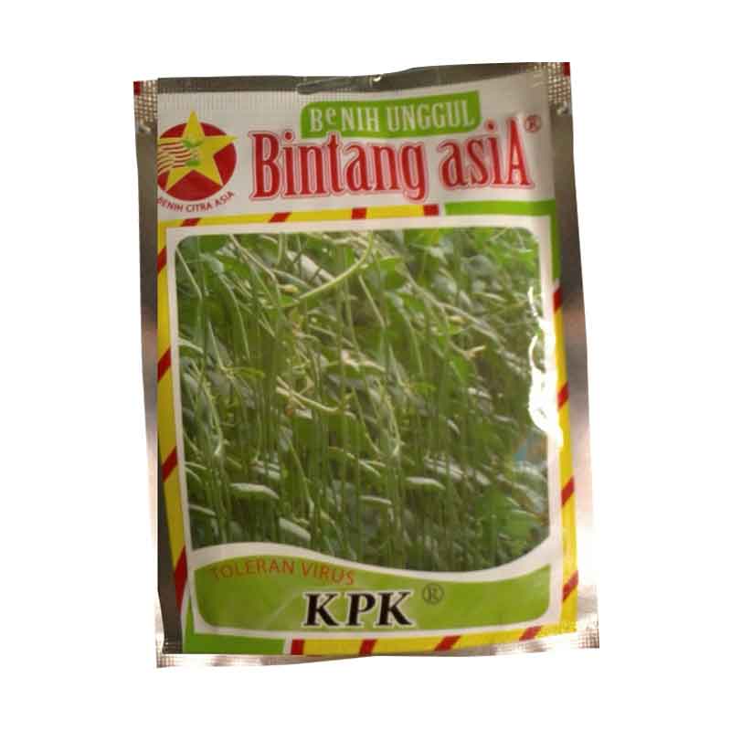 Benih Kacang Panjang KPK Regular