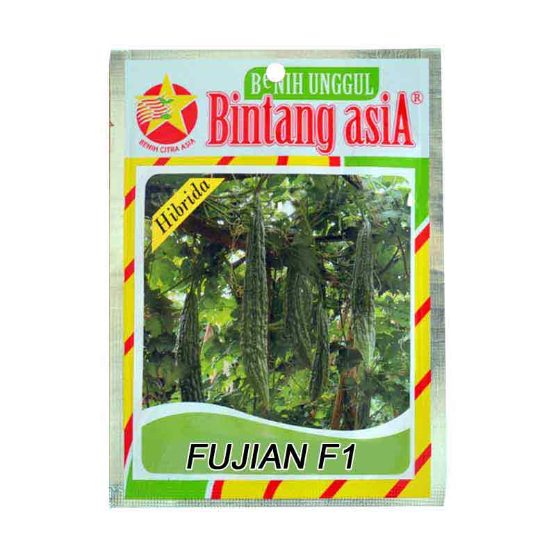 Bibit Paria Fujian F1 (Regular)